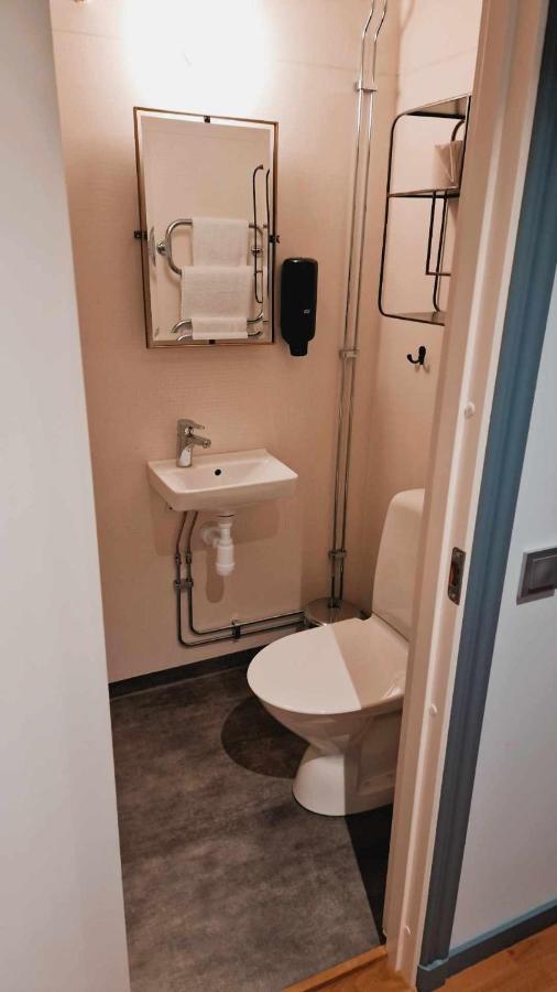Edsbyns Hotell المظهر الخارجي الصورة