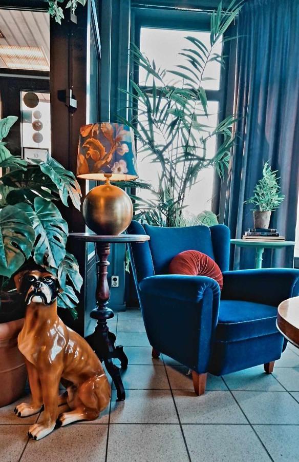 Edsbyns Hotell المظهر الخارجي الصورة