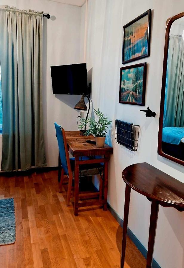 Edsbyns Hotell المظهر الخارجي الصورة