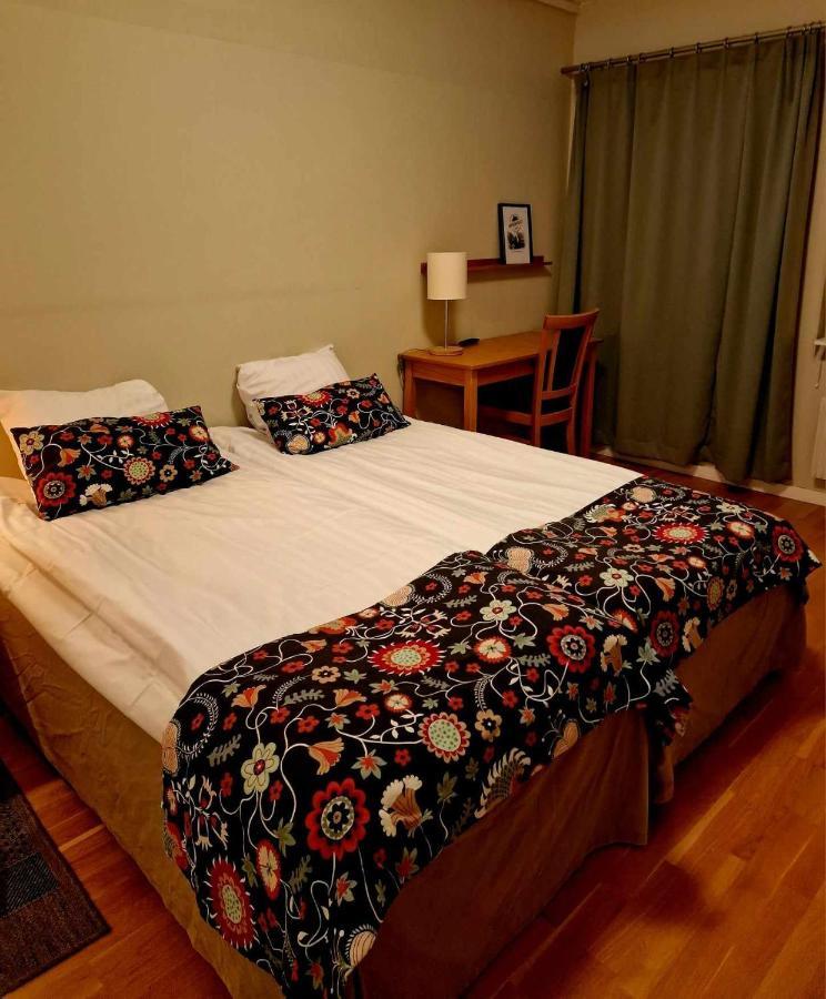 Edsbyns Hotell المظهر الخارجي الصورة