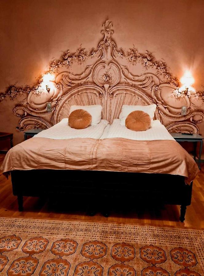 Edsbyns Hotell المظهر الخارجي الصورة